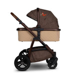 Wow 3 Pram and Pushchair Foxford Hall - Pram and Pushchair - Cosatto Ireland