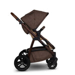 Wow 3 Pram and Pushchair Foxford Hall - Pram and Pushchair - Cosatto Ireland