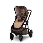 Wow 3 Pram and Pushchair Foxford Hall - Pram and Pushchair - Cosatto Ireland