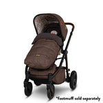 Wow 3 Pram and Pushchair Foxford Hall - Pram and Pushchair - Cosatto Ireland