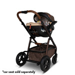 Wow 3 Pram and Pushchair Foxford Hall - Pram and Pushchair - Cosatto Ireland