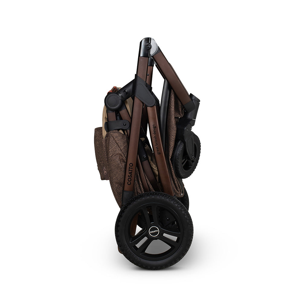 Wow 3 Family All Stage Duo Base All Seasons Bundle Foxford Hall