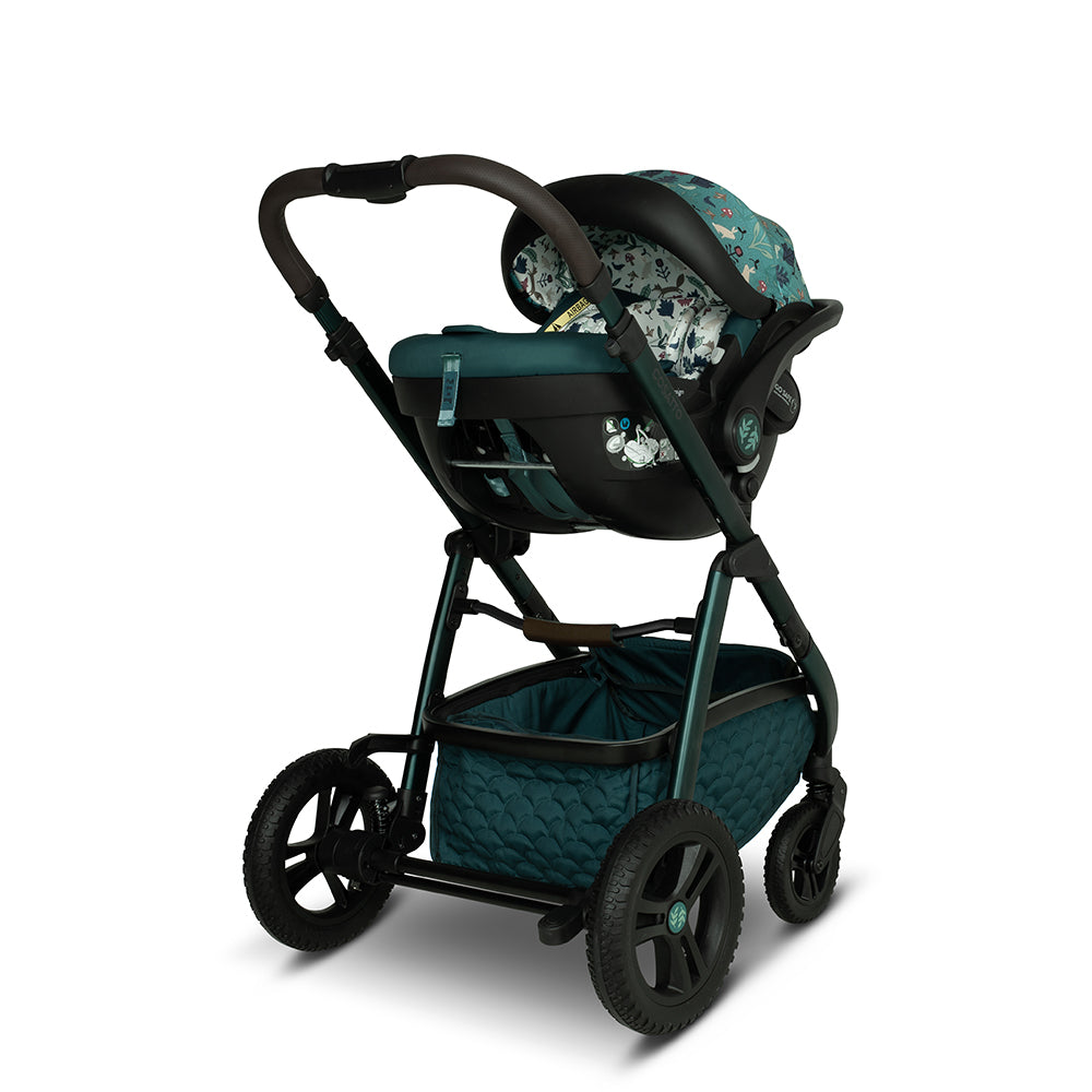 Wow 3 Rotate Bundle Masquerade