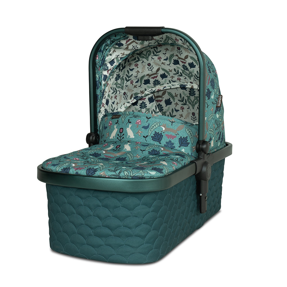 Wow 3 Rotate & Recline Cozy Bundle Masquerade