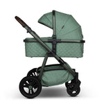 Wow 3 Pram and Pushchair Meadow - Pram and Pushchair - Cosatto Ireland