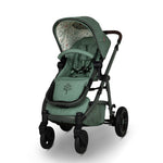 Wow 3 Pram and Pushchair Meadow - Pram and Pushchair - Cosatto Ireland