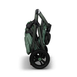 Wow 3 Pram and Pushchair Meadow - Pram and Pushchair - Cosatto Ireland
