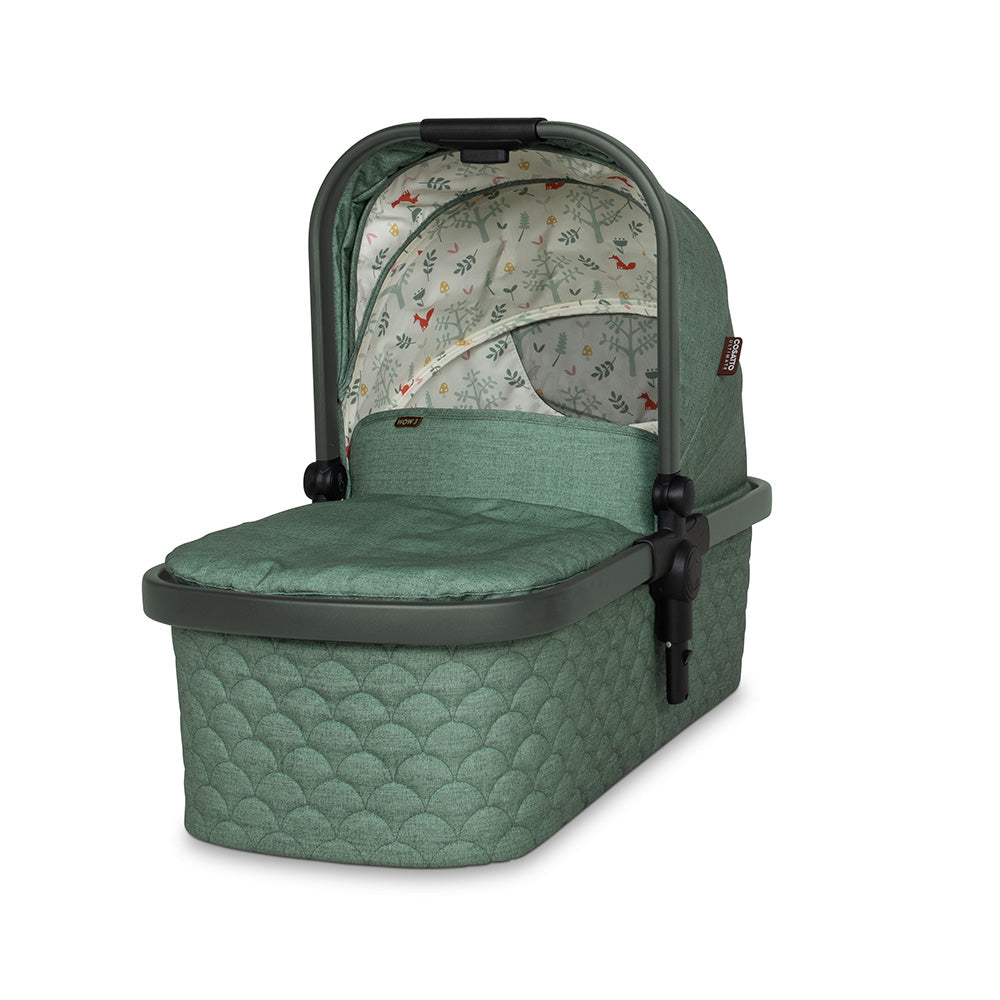 Wow 3 Family All Stage Duo Base All Seasons Bundle Meadow