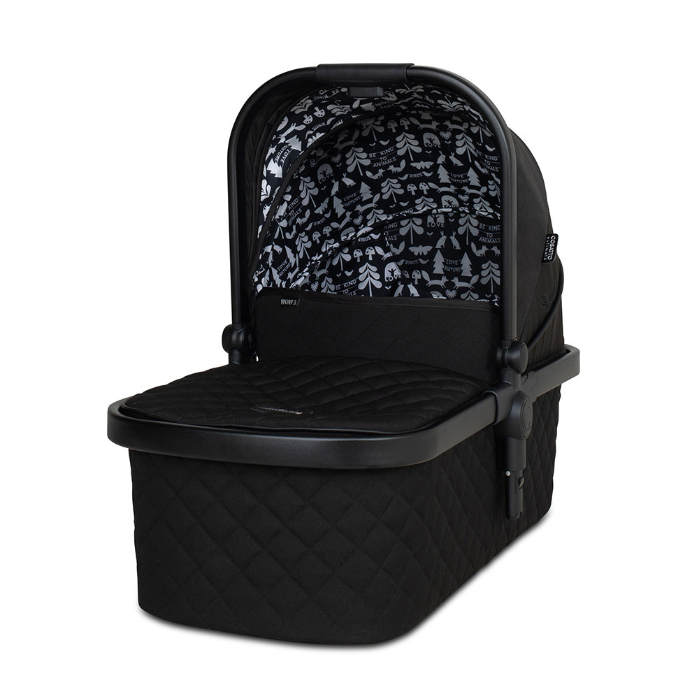 Wow 3 Rotate Bundle Silhouette