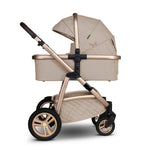 Wow 3 Pram and Pushchair Whisper - Pram and Pushchair - Cosatto Ireland