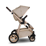 Wow 3 Pram and Pushchair Whisper - Pram and Pushchair - Cosatto Ireland