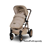 Wow 3 Pram and Pushchair Whisper - Pram and Pushchair - Cosatto Ireland