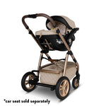 Wow 3 Pram and Pushchair Whisper - Pram and Pushchair - Cosatto Ireland