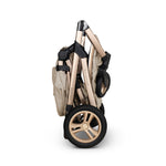 Wow 3 Pram and Pushchair Whisper - Pram and Pushchair - Cosatto Ireland