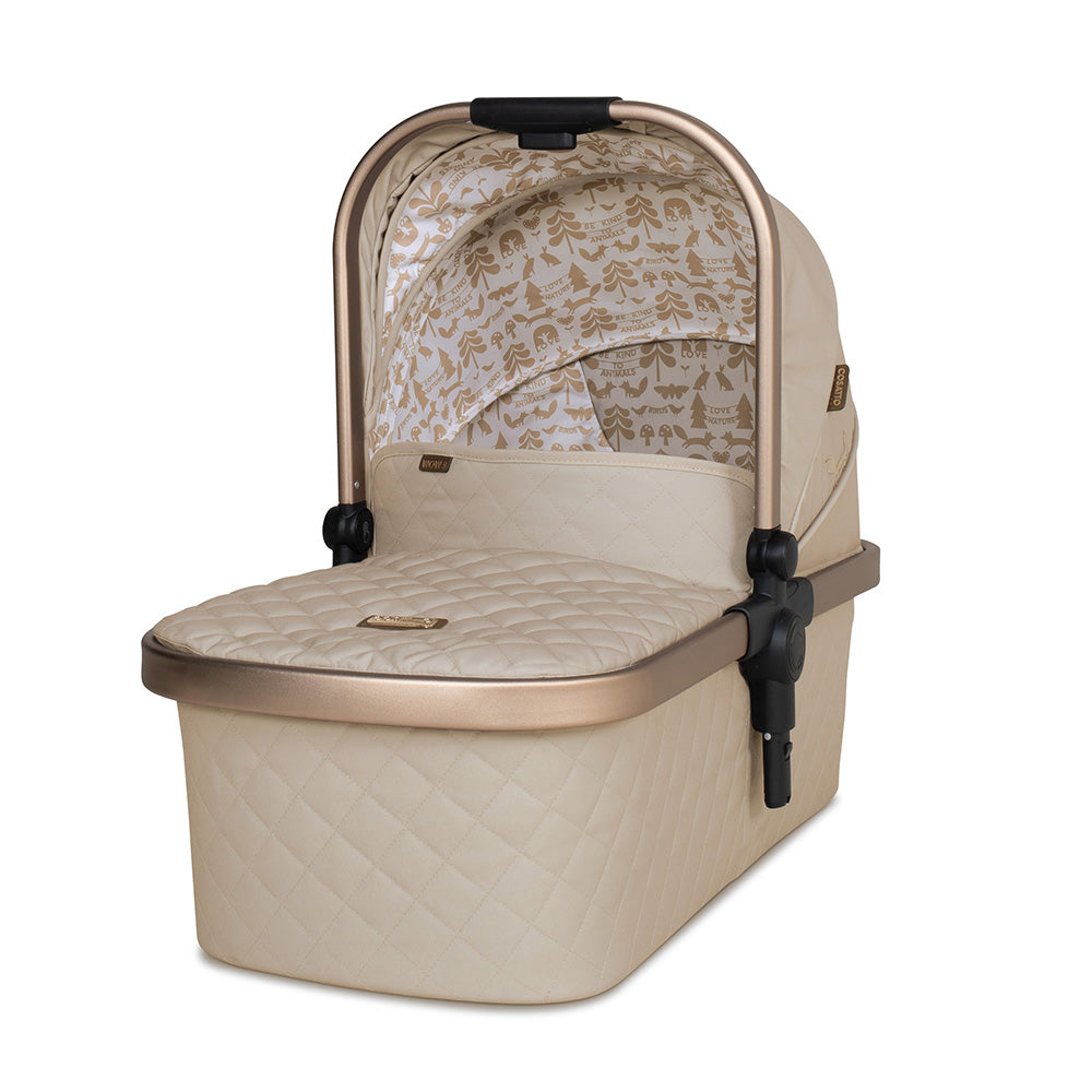 Wow 3 Rotate & Recline Cozy Bundle Whisper