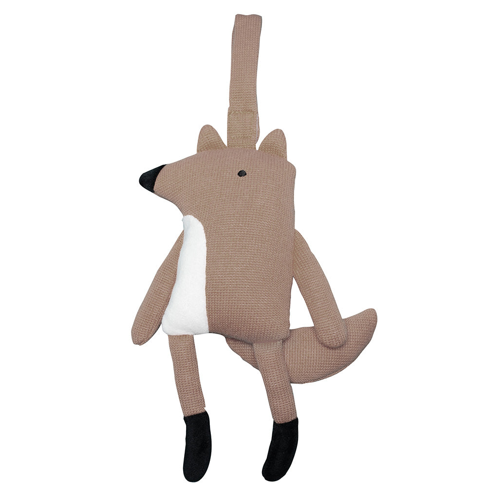 Wow 3 Rotate & Recline Cozy Bundle Whisper