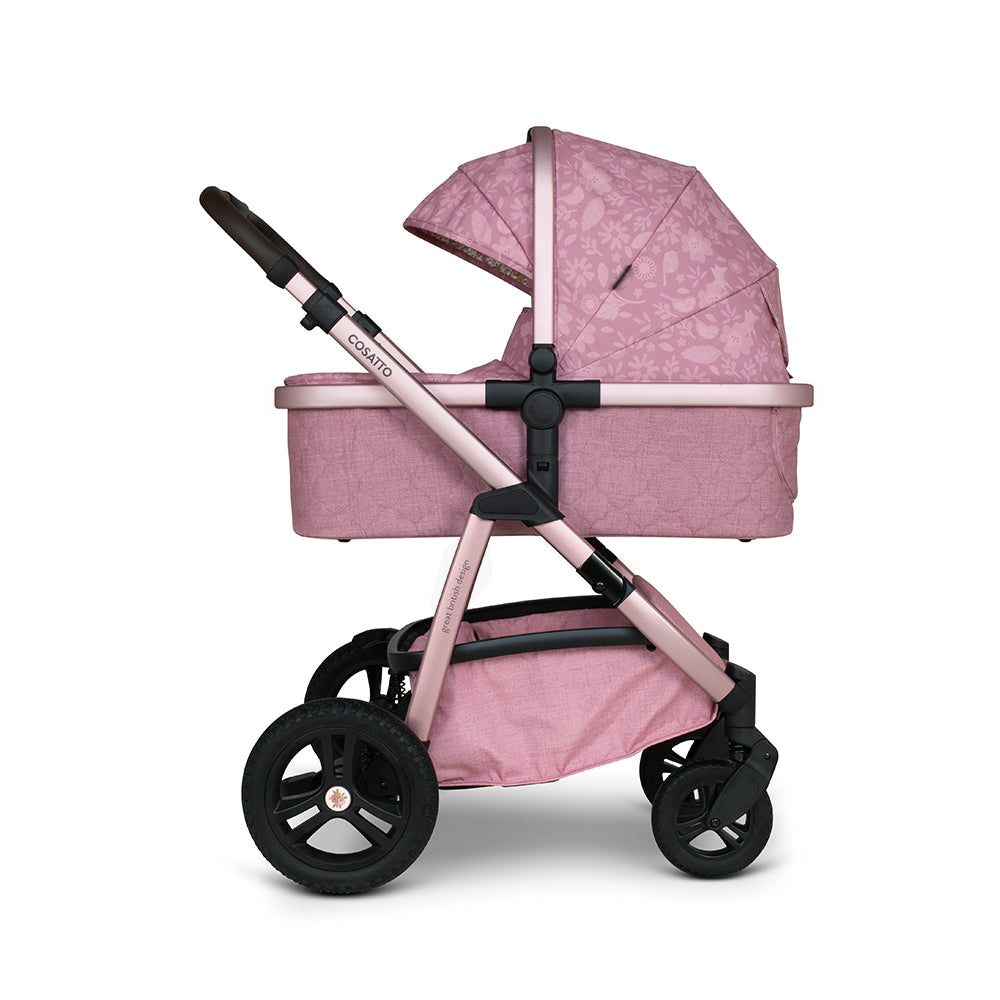 Wow 3 Rotate Bundle Camille