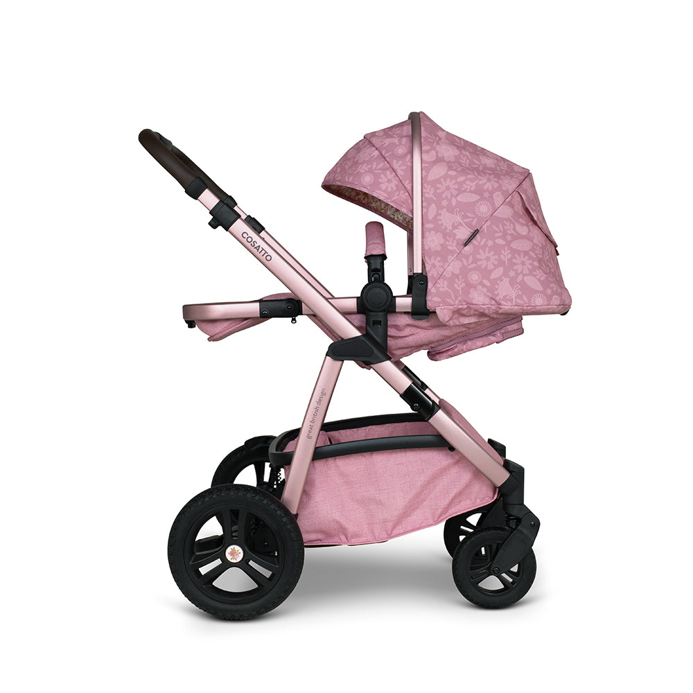 Wow 3 Rotate Bundle Camille