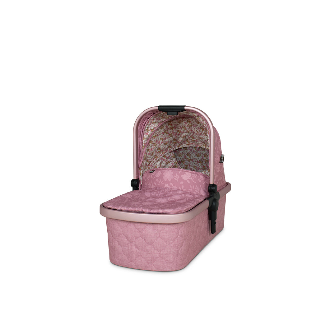 Wow 3 Pram and Pushchair Camille