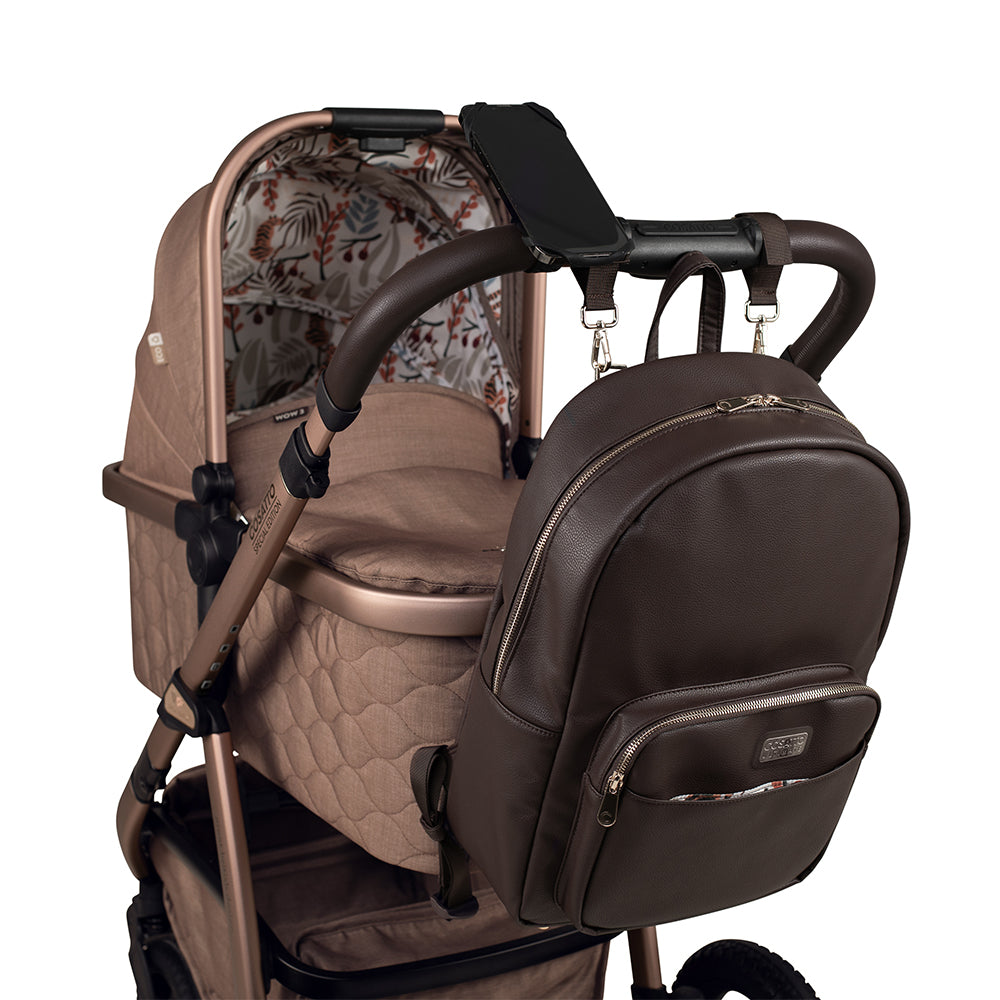 Wow 3 Special Edition All Stage Family Rotate & Recline 2 Base Bundle Tiger Tale