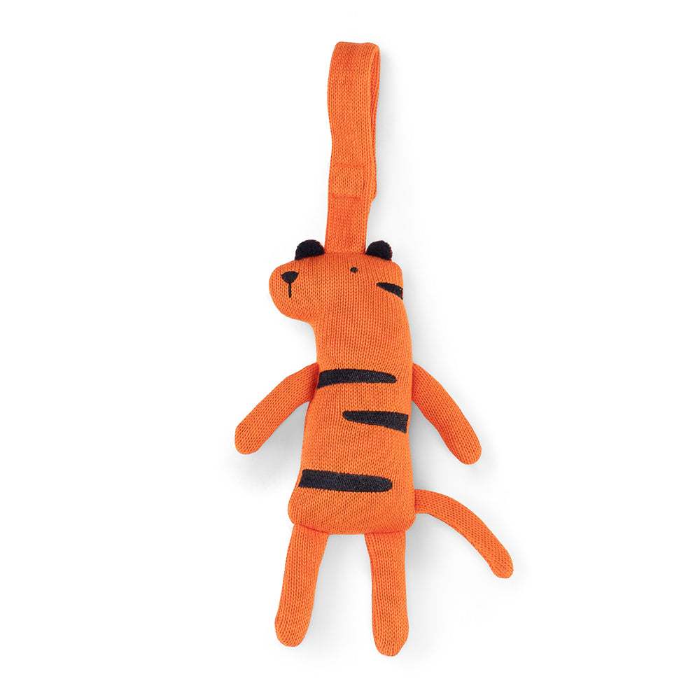 Wow 3 Special Edition Rotate & Recline Essentials Bundle Tiger Tale