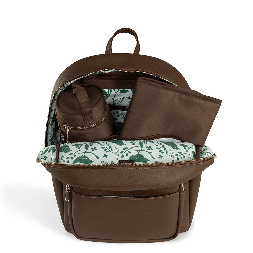 Wow 3 Special Edition Rotate & Recline Essentials Bundle Wildwood