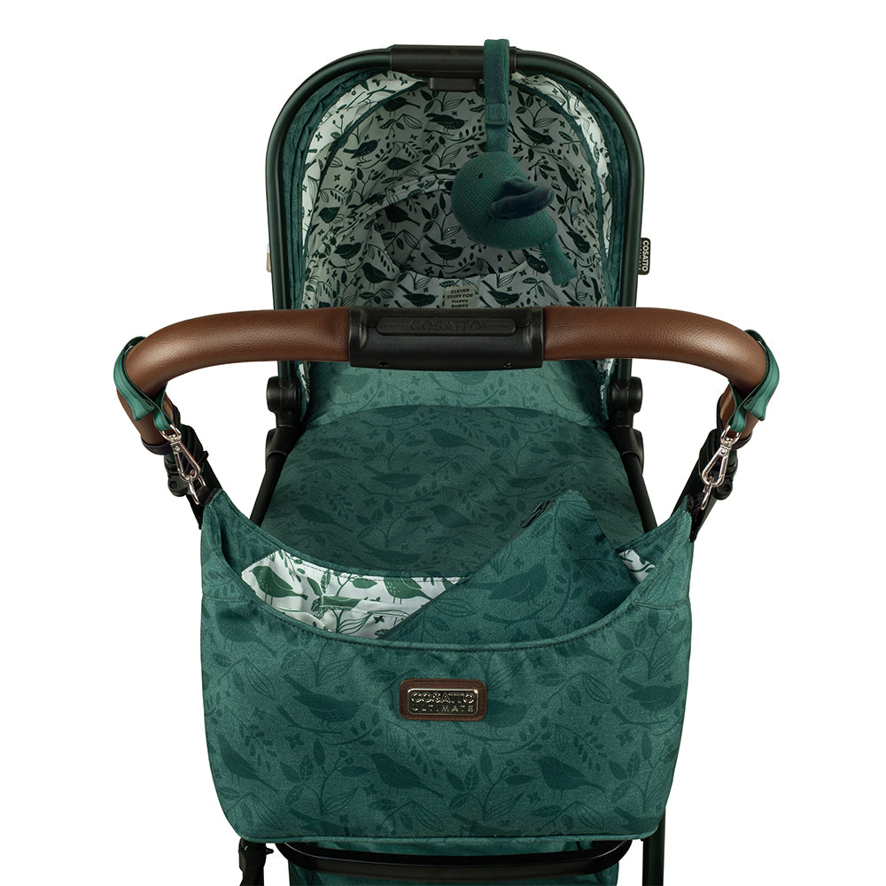 Wow 3 Special Edition Accessory Bundle Wildwood