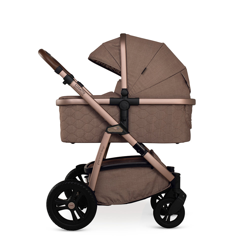 Wow 3 Special Edition Accessory Bundle Tiger Tale