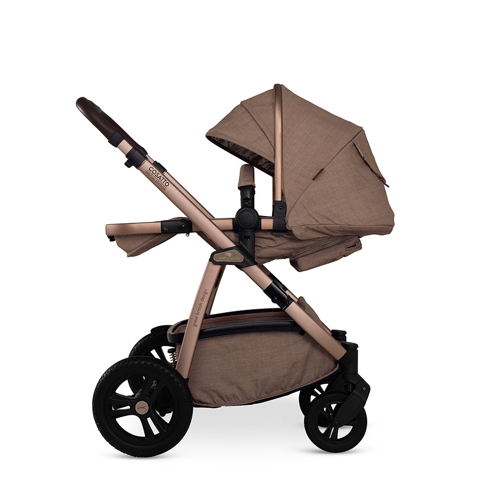 Wow 3 Special Edition Accessory Bundle Tiger Tale