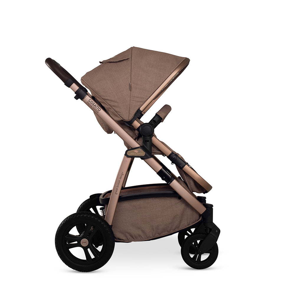 Wow 3 Special Edition Accessory Bundle Tiger Tale