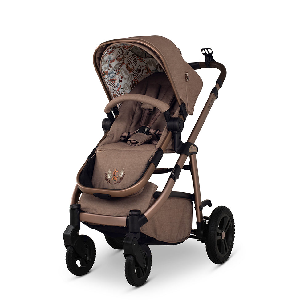 Wow 3 Special Edition Accessory Bundle Tiger Tale