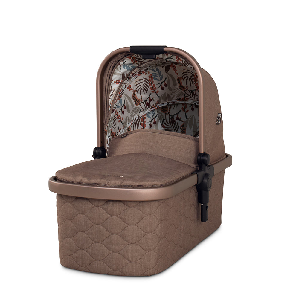 Wow 3 Special Edition Rotate & Recline Essentials Bundle Tiger Tale