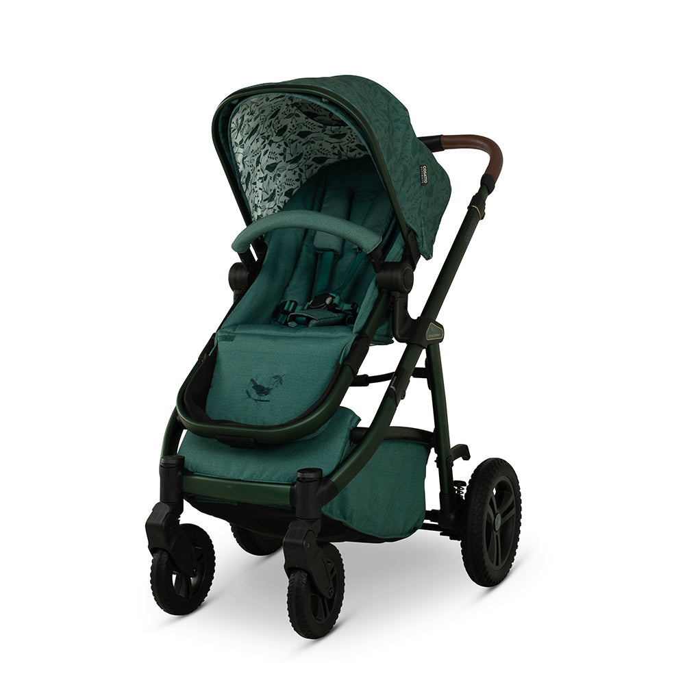 Wow 3 Special Edition Accessory Bundle Wildwood