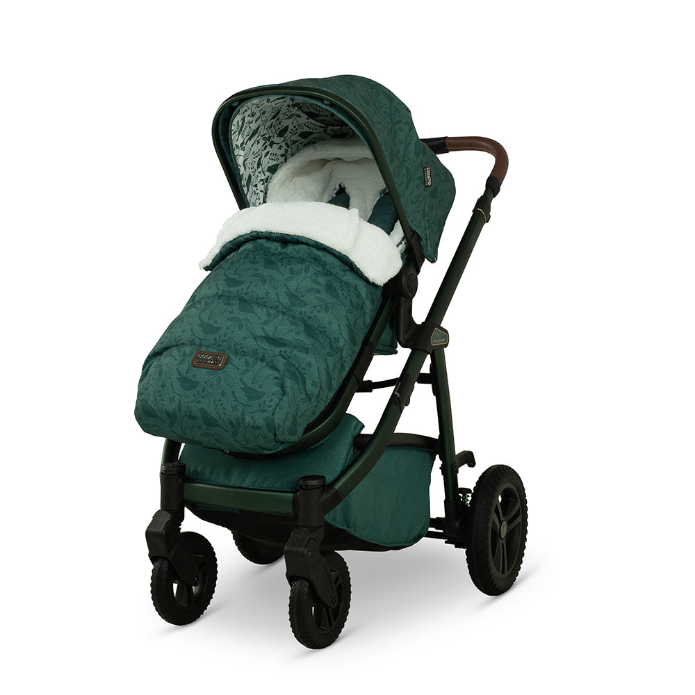 Wow 3 Special Edition Accessory Bundle Wildwood