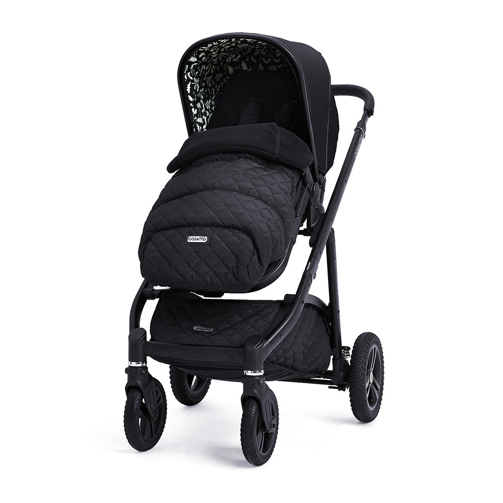 Wow Continental Accessory Bundle Silhouette