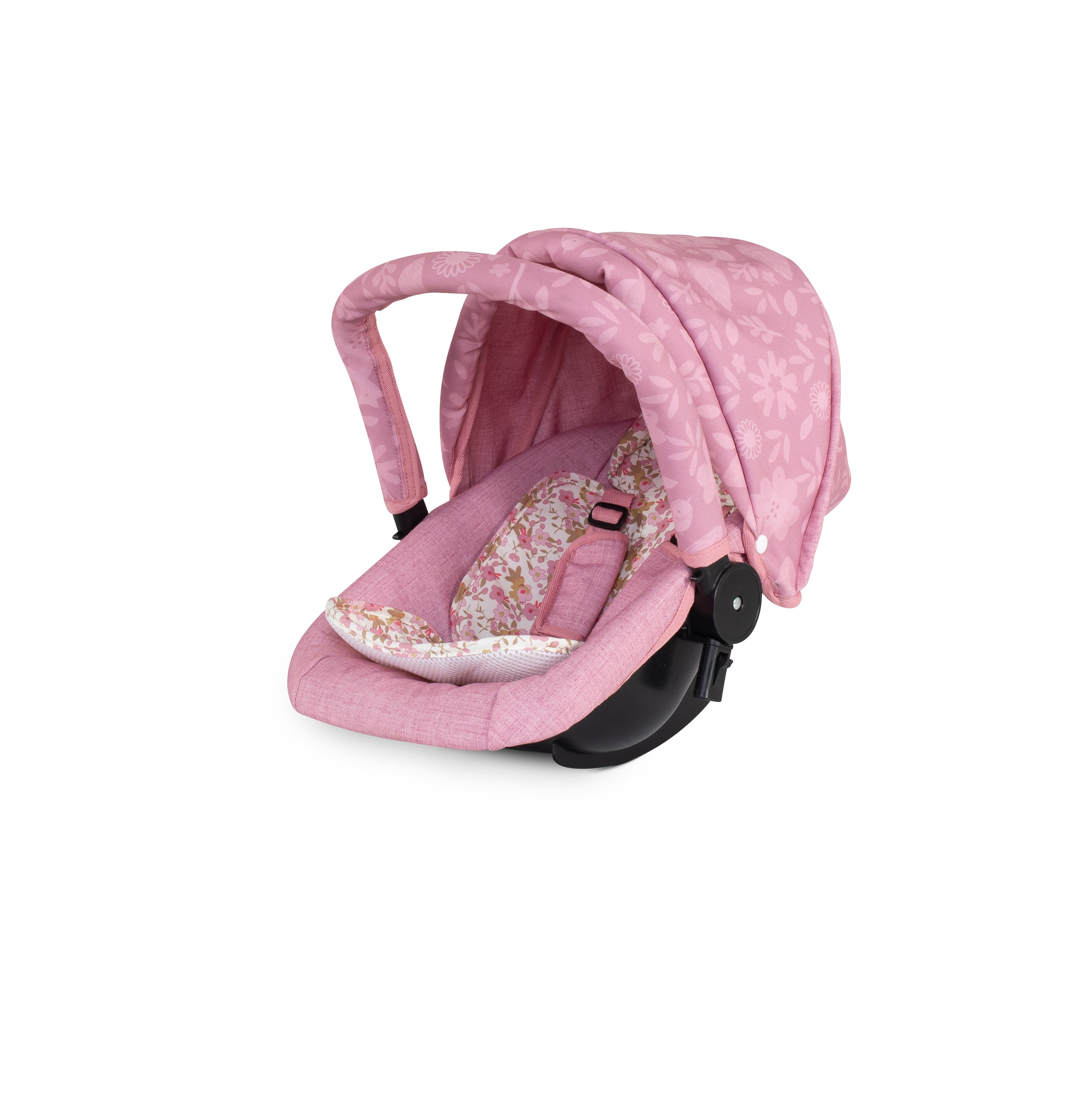 Wow 3 in 1 Dolls Pram Travel System Bundle Camille - Dolls Pram - Cosatto Ireland
