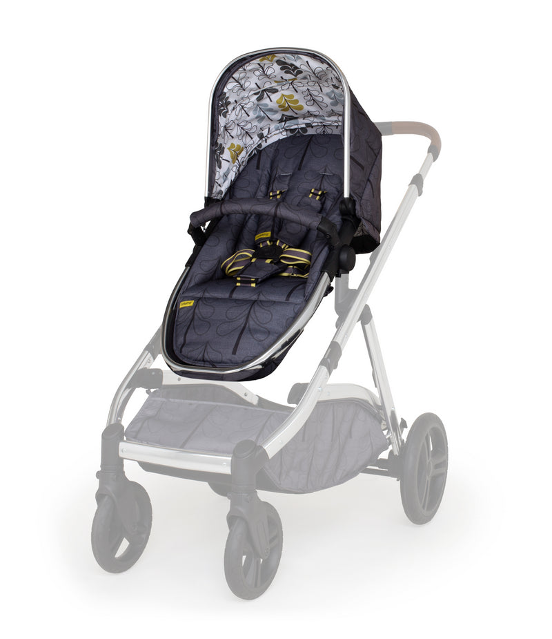 Wow XL Seat Unit Fika Forest - Seat Unit - Cosatto Ireland