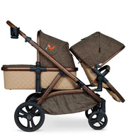 Wow XL Everything Bundle Foxford Hall