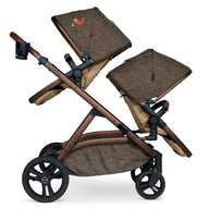Wow XL Pram and Pushchair Foxford Hall