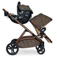 Wow XL Pram and Pushchair Foxford Hall