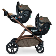 Wow XL Pram and Pushchair Foxford Hall