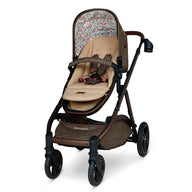 Wow XL Car Seat Bundle Foxford Hall