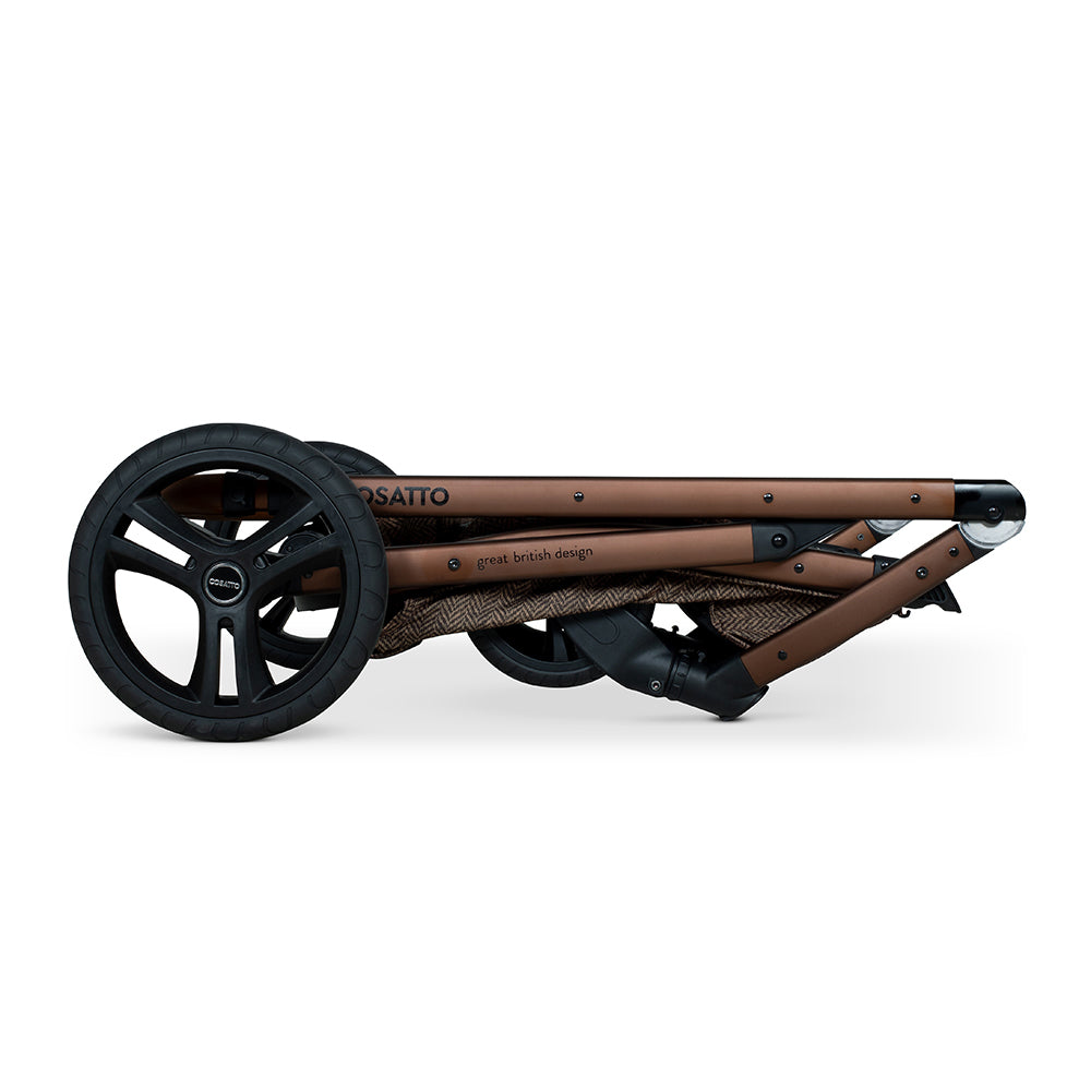 Wow XL Twin Rotate & Recline Everything Bundle Foxford Hall