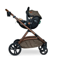 Wow XL Car Seat Bundle Foxford Hall