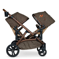 Wow XL Pram and Pushchair Foxford Hall