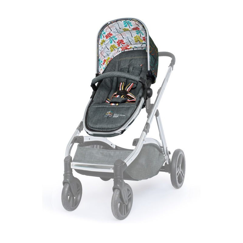 Wow XL Seat Unit Nordik - Seat Unit - Cosatto Ireland