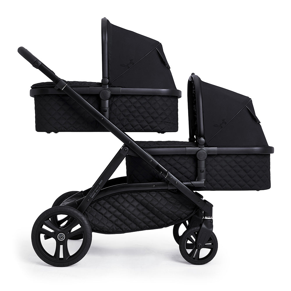 Wow XL Twin Bundle Silhouette