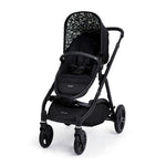 Wow XL Car Seat Bundle Silhouette - Bundle - Cosatto Ireland