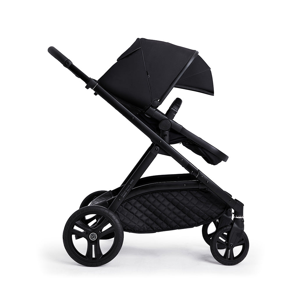 Wow XL Twin Bundle Silhouette