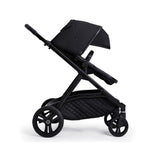 Wow XL Car Seat Bundle Silhouette - Bundle - Cosatto Ireland